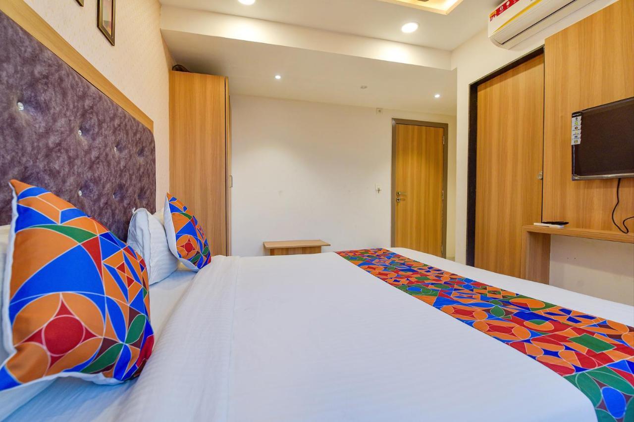 Hotel Legrand.Inn Ahmedabad Exterior photo