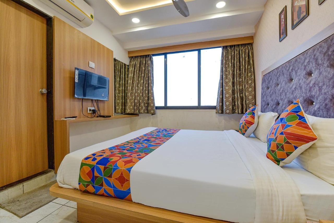 Hotel Legrand.Inn Ahmedabad Exterior photo