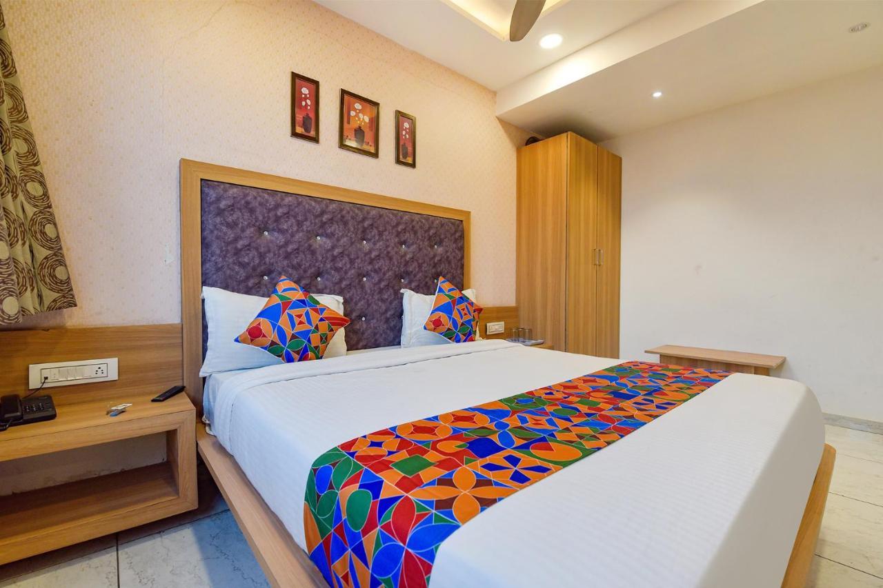 Hotel Legrand.Inn Ahmedabad Exterior photo