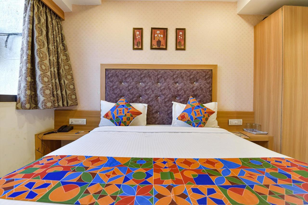 Hotel Legrand.Inn Ahmedabad Exterior photo