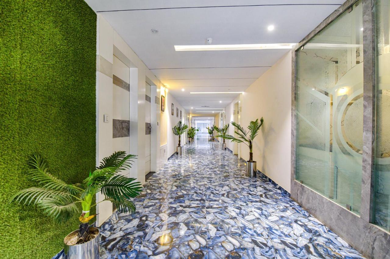 Hotel Legrand.Inn Ahmedabad Exterior photo